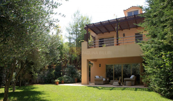 Εξωτερική όψη - Outdoor view